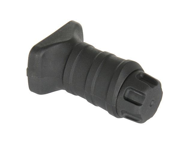 Короткая ручка переноса Key-Mod - Black [FMA] (для страйкбола) TB1278-BK_BR фото