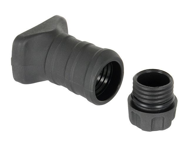 Короткая ручка переноса Key-Mod - Black [FMA] (для страйкбола) TB1278-BK_BR фото