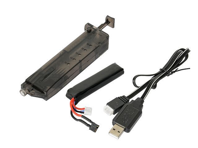 Страйкбольный пистолет CYMA CM.122S (Sig Sauer P226) AEP Mosfet FB4014_tw фото