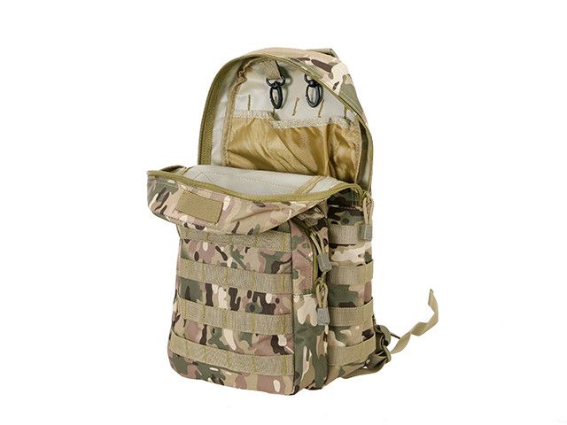 3L тактический рюкзак гидрационный MOLLE - Multicam [8FIELDS] M51612065-CP фото