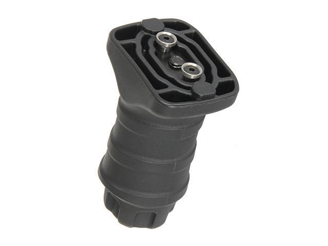 Короткая ручка переноса Key-Mod - Black [FMA] (для страйкбола) TB1278-BK_BR фото