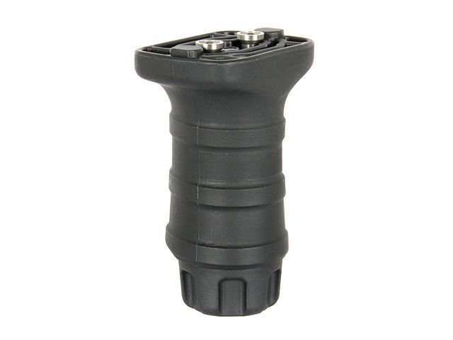 Короткая ручка переноса Key-Mod - Black [FMA] (для страйкбола) TB1278-BK_BR фото