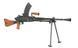Репліка кулемета Type 96 - натуральне дерево [Golden Eagle] 6400_tw фото 4