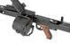Страйкбольная реплика пулемета MG42 AEG Full Metal &ndash; Настоящее дерево [AGM] STAEG23_tw фото 13