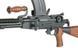 Репліка кулемета Type 96 - натуральне дерево [Golden Eagle] 6400_tw фото 8
