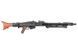 Страйкбольная реплика пулемета MG42 AEG Full Metal &ndash; Настоящее дерево [AGM] STAEG23_tw фото 2