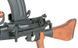 Репліка кулемета Type 96 - натуральне дерево [Golden Eagle] 6400_tw фото 9