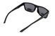 Окуляри поляризаційні BluWater Buoyant-3 Polarized (gray) сірі BW-BUO3-GR2 фото 6