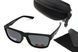 Окуляри поляризаційні BluWater Buoyant-3 Polarized (gray) сірі BW-BUO3-GR2 фото 1