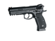 CZ SP-01 Shadow, CO2, Non Blow Back 17653_ag фото 1