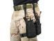 Стегнова платформа Molle - Coyote [8FIELDS] M51613215-TAN фото 2
