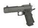Страйкбольный пистолет RWA Nighthawk Custom TRS Comp R402_tw фото 4
