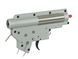 Complete gearbox V2 with micro switch [ZCI] P000299_tw фото 4