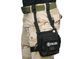 Стегнова платформа Molle - Coyote [8FIELDS] M51613215-TAN фото 6