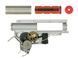 Complete gearbox V2 with micro switch [ZCI] P000299_tw фото 9