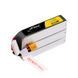 Tattu R-Line 850mAh 22.8V 95C 6S1P XT30 Lipo аккумулятор Long-Pack TAA8506S95XT3L_gs фото 3