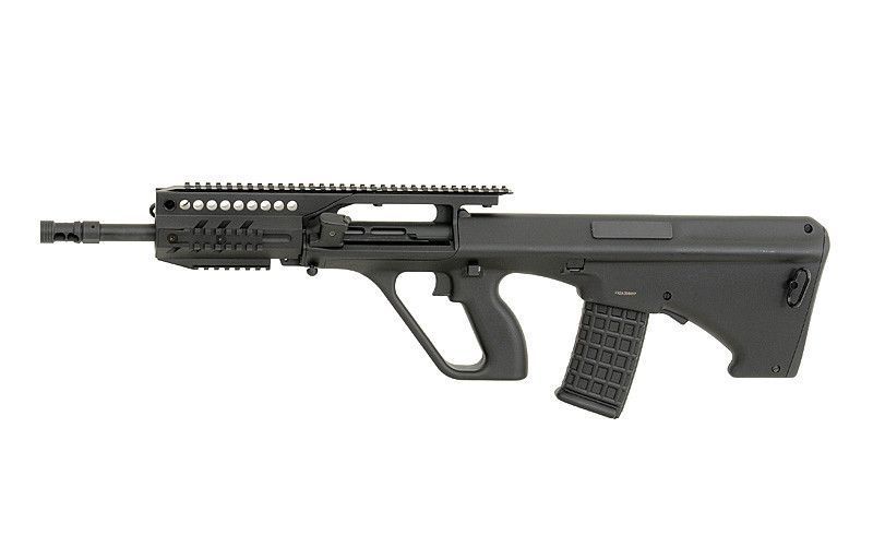 Страйкбольная винтовка JG0447A AU-4G [JGWorks] 0447A(001212) фото