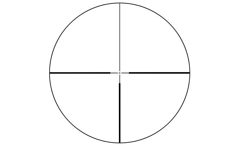 Оптический прицел GRIZZLY 3-12X56 [Vector Optics] SCOM-09_tw фото