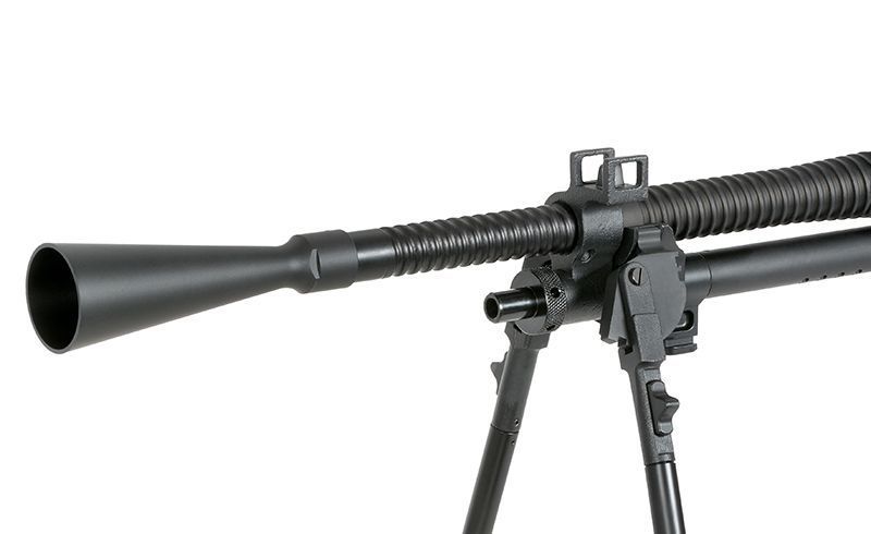 Репліка кулемета Type 96 - натуральне дерево [Golden Eagle] 6400_tw фото