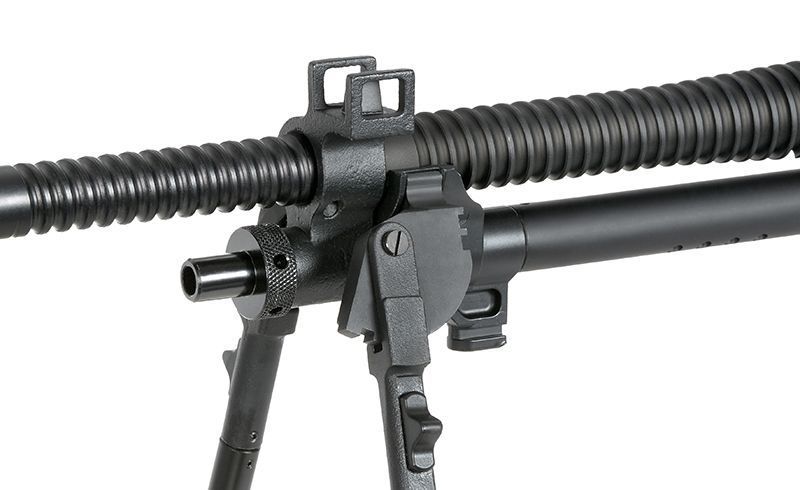 Репліка кулемета Type 96 - натуральне дерево [Golden Eagle] 6400_tw фото