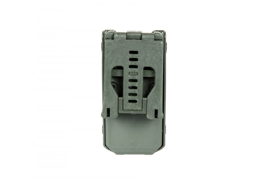 Підсумок для турнікета Ultimate Tactical Polymer Tourniquet Pouch Olive 24085 фото