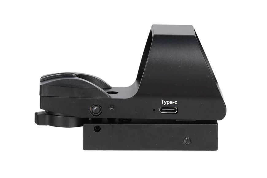 Прицел коллиматорный Specna Arms CORE&trade; Shadow &mdash; чёрный SPE-10-043869_gf фото