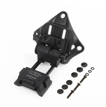 Кріплення на шолом L4G19 для обладнання Emerson NVG EM9459A_ct фото