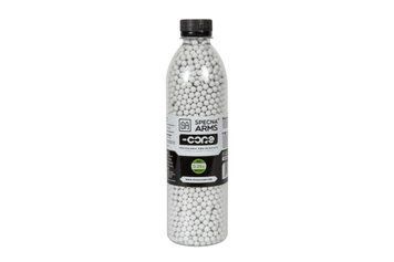 Specna Arms CORE&trade; BIO BBs 0,25г &ndash; флакон 3000 шт. SPE-16-029717-00 фото