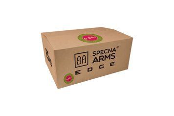 Біо-кульки Specna Arms EDGE&trade; 0.28 г, точні - Білі SPE-16-038948_gf фото