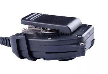 Przycisk PTT - typ MOTOROLA ZTC-31-001701-00 фото