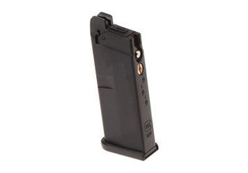 Магазин Glock 42 Metal Version GBB 2.6410.1_tmh фото