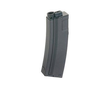 Короткий механічний магазин для MP5 [CYMA] (для страйкболу) FBP1326(001156) фото