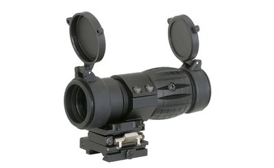 3X Magnifier для коллиматора Holo - Black [PCS] (для страйкбола) CL1-0002 фото