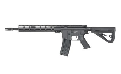 Гвинтівка MOS AR15 -14,5" AR15 Rifle AT-AR01E-CB (версія 2023) [Arcturus] AT-AR01E-CB фото