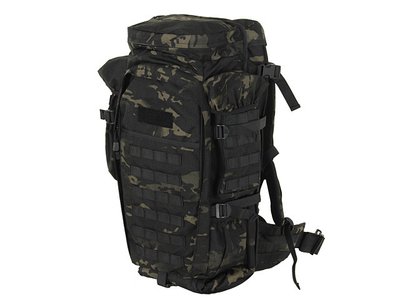 Снайперский рюкзак,40л ,MB ,8FIELDS M51612028-MB_BR фото