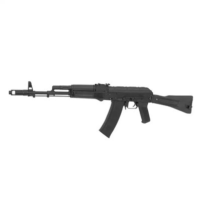 Штурмовая винтовка АК-74М CM040C (БЕЗ АКБ и ЗУ) [CYMA] (для страйкбола) CYM-01-000722 фото