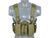 Патрульний нагрудник Chest Rig - Olive [8FIELDS] M51611064-OD фото