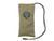 Подсумок MOLLE для гидратора с медузой 3Л - Оливковый [8FIELDS] M51613206-OD_tw фото