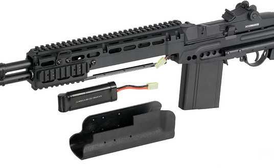希少 電動スポンジダーツガン MK14 EBR M14 EBR ナーフ Yahoo