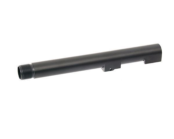 Наружный ствол для реплик KJW серии M9 [KJW] GGB-9606MB_tw фото