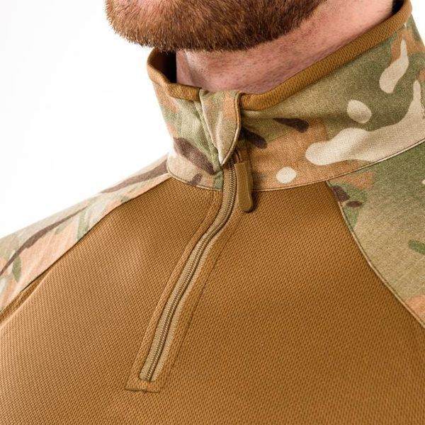 Тактична сорочка Marsava Partigiano Ubacs Coyote/Multicam Size XL 28508-xl фото