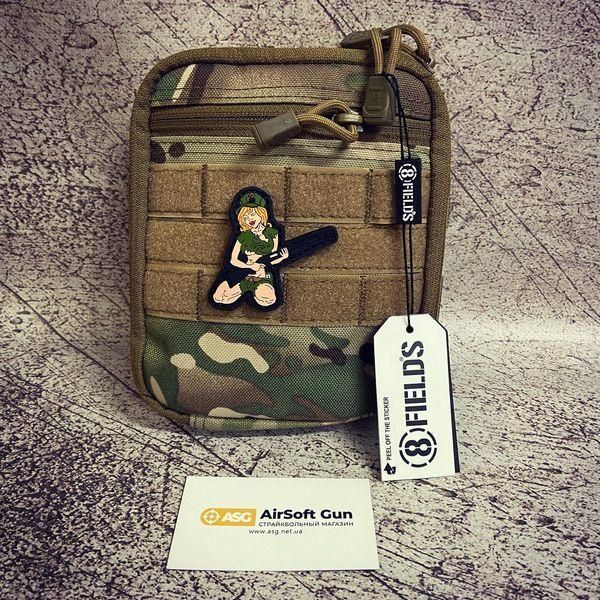 Утилитарный подсумок - Multicam [8FIELDS] M51613171-CP фото