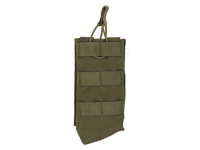 Підсумок для магазинів AK 7.62x39 - Olive [8FIELDS] M51613095-OD фото