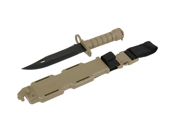 Карабин M16 CM.009C MOSFET EDITION [CYMA] FBP1741TAN фото