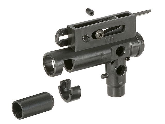 Камера Hop-Up для MP5 [CYMA] FBP4151_tw фото