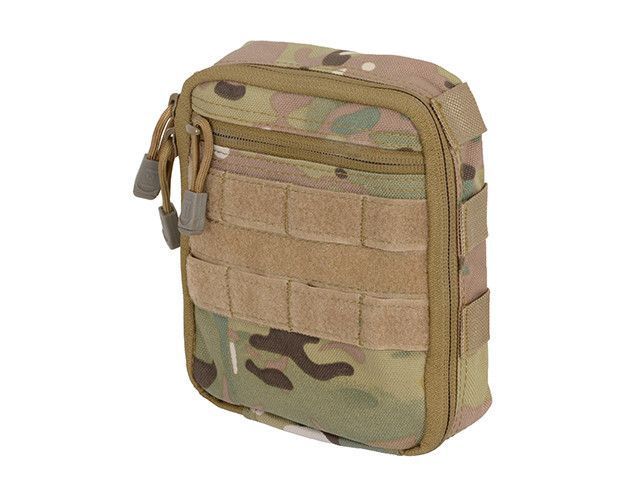 Утилитарный подсумок - Multicam [8FIELDS] M51613171-CP фото