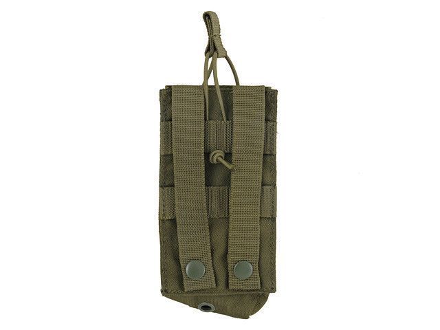 Підсумок для магазинів AK 7.62x39 - Olive [8FIELDS] M51613095-OD фото