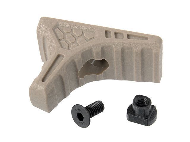 Упор Key-Mod/M-LOCK HANDSTOP PPG-S - TAN [MGPCQB] 0020602002 фото