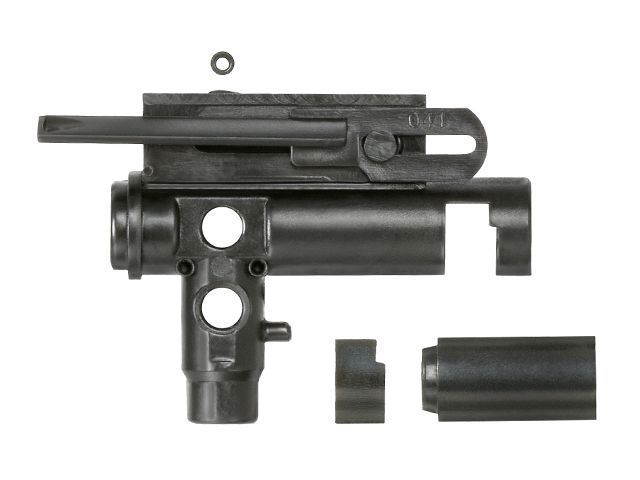 Камера Hop-Up для MP5 [CYMA] FBP4151_tw фото