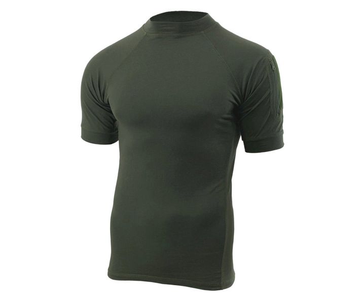 Футболка Texar T-shirt Duty Olive Size XL 28682-xl фото